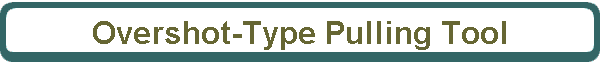 Overshot-Type Pulling Tool